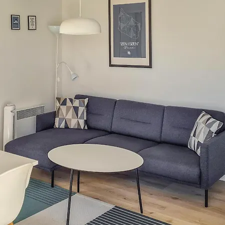 Apartment In With Wifi *