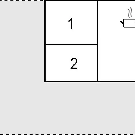 Apartment In With Wifi